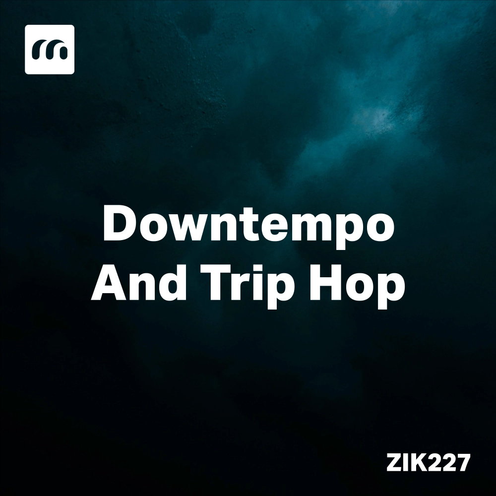 Downtempo And Trip Hop - MUSIQUE & MUSIC - ORIGINAL | Musique & Music