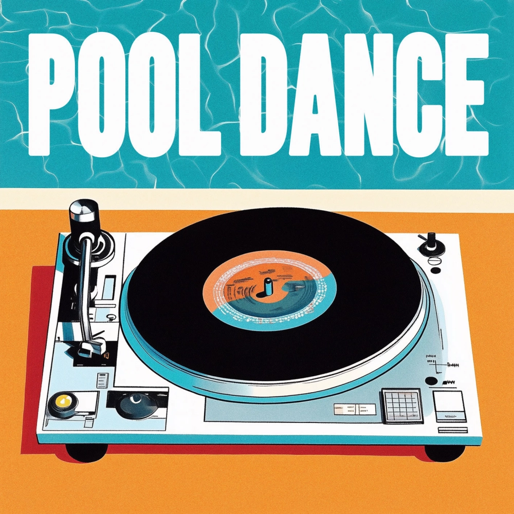Pool Dance