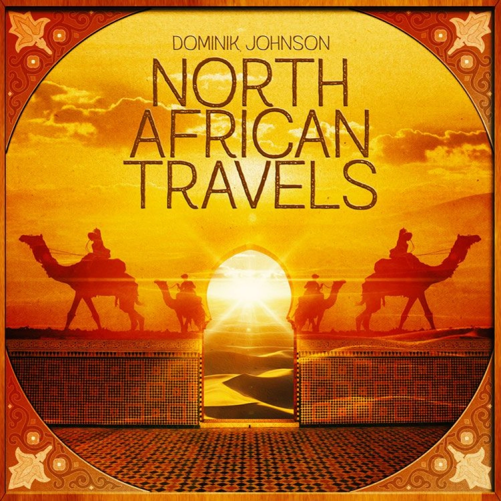 NORTH AFRICAN TRAVELS