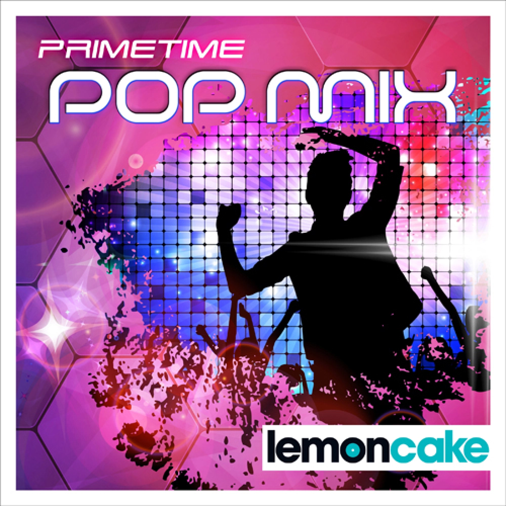 PRIMETIME POP MIX