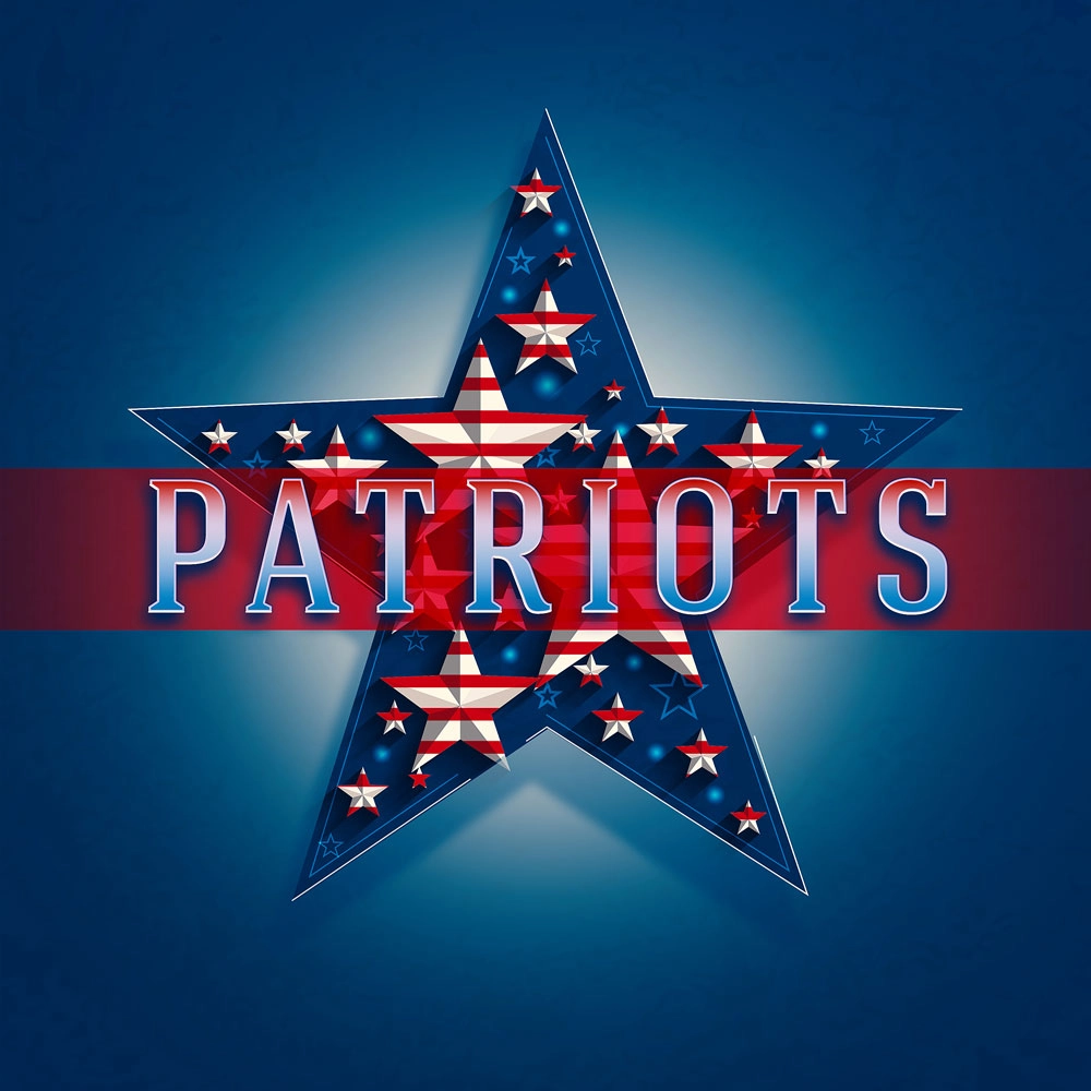 PATRIOTS