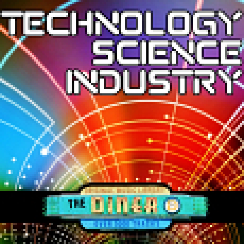 TECHNOLOGY-SCIENCE-INDUSTRY [D-TE]