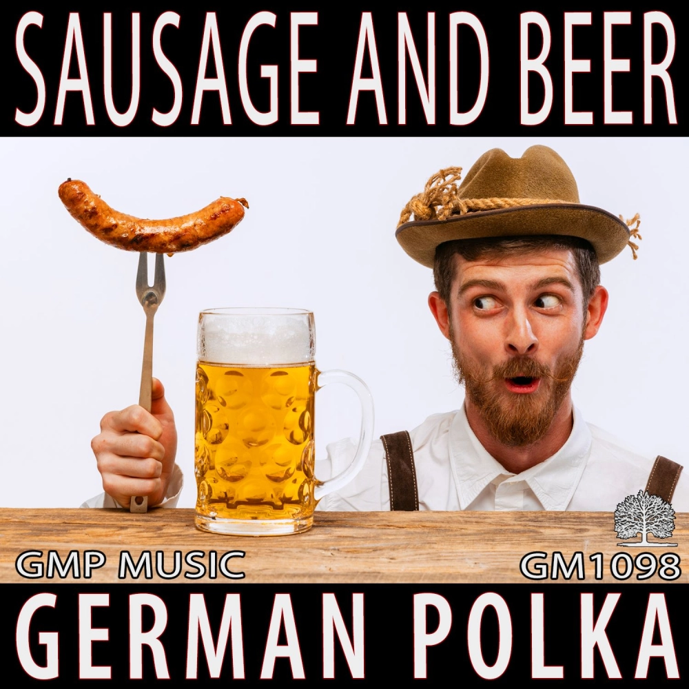 Sausage And Beer