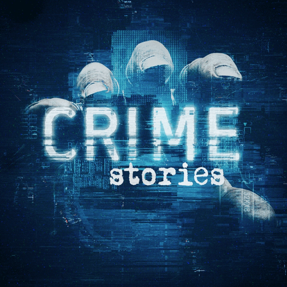 CRIME STORIES