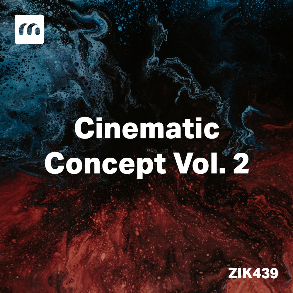 Cinematic Concept Vol. 2