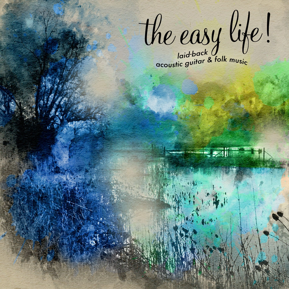 THE EASY LIFE
