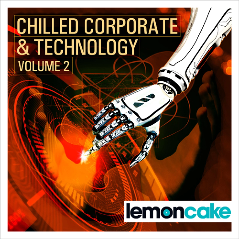 CHILLED CORPORATE & TECHNOLOGY VOLUME 2