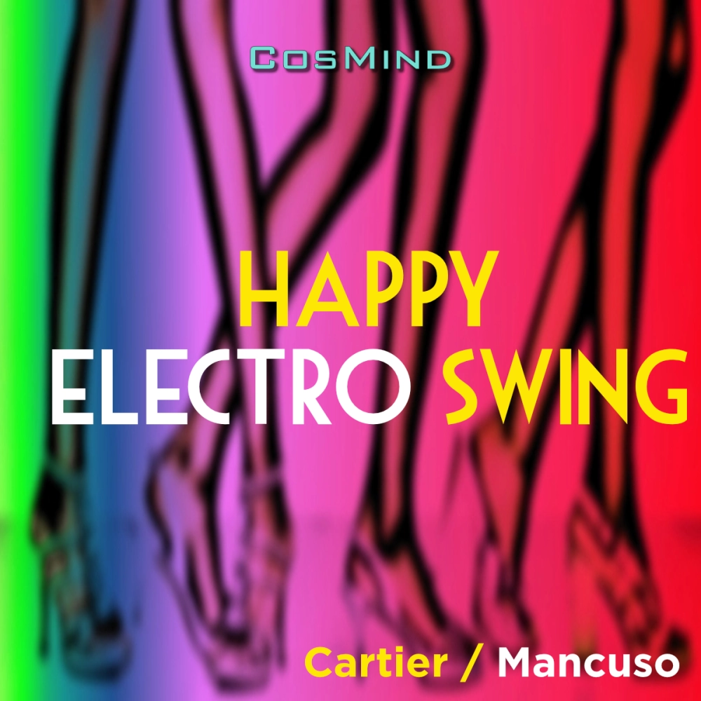 HAPPY ELECTRO SWING