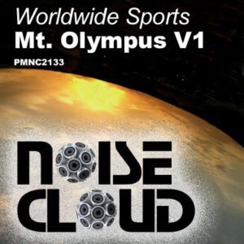 WORLDWIDE SPORTS - MT OLYMPUS V1