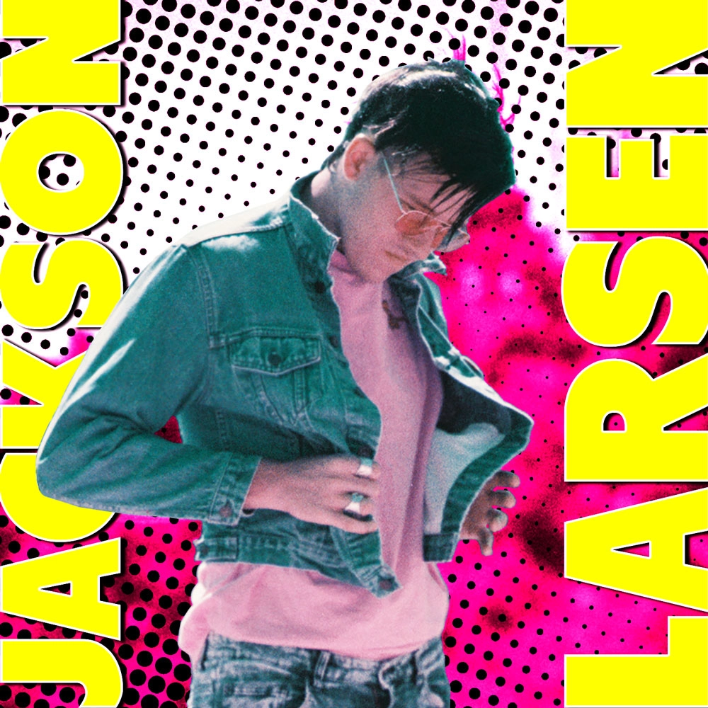 ARTIST MIXTAPE: JACKSON LARSEN