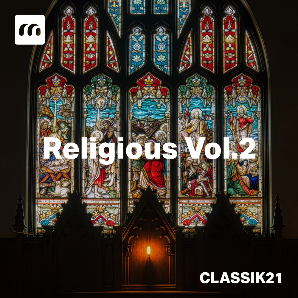 Religious Vol. 2