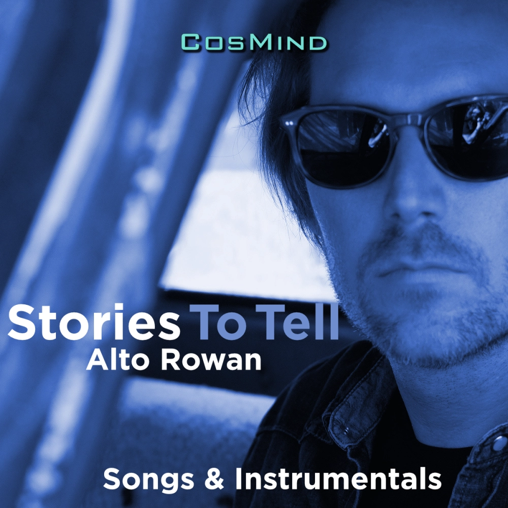 STORIES TO TELL - SONGS & INSTRUMENTALS