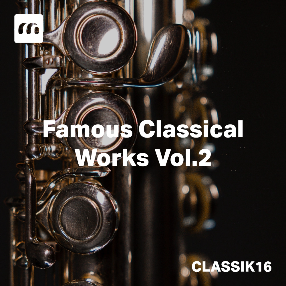 Famous Classical Works Vol. 2