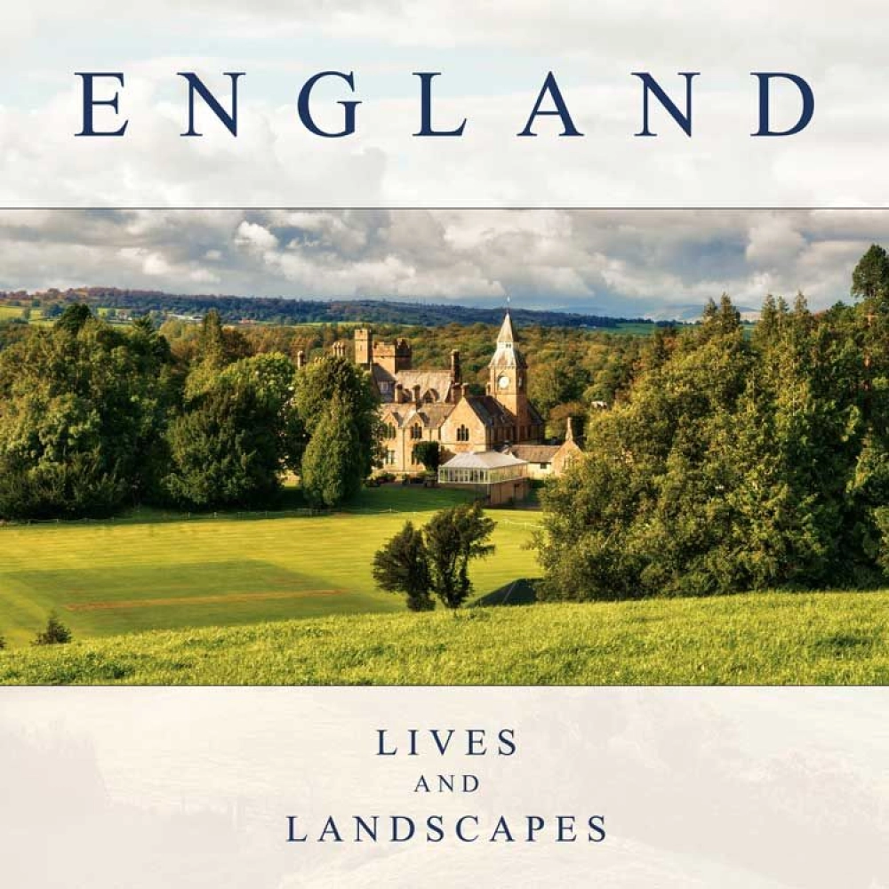 ENGLAND: LIVES AND LANDSCAPES