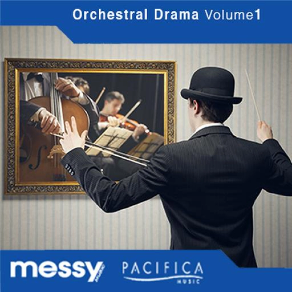 ORCHESTRAL DRAMA VOL 1