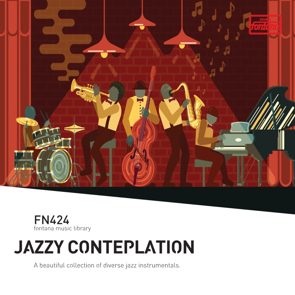 JAZZY CONTEPLATION