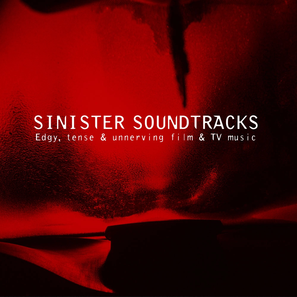 Sinister Soundtracks