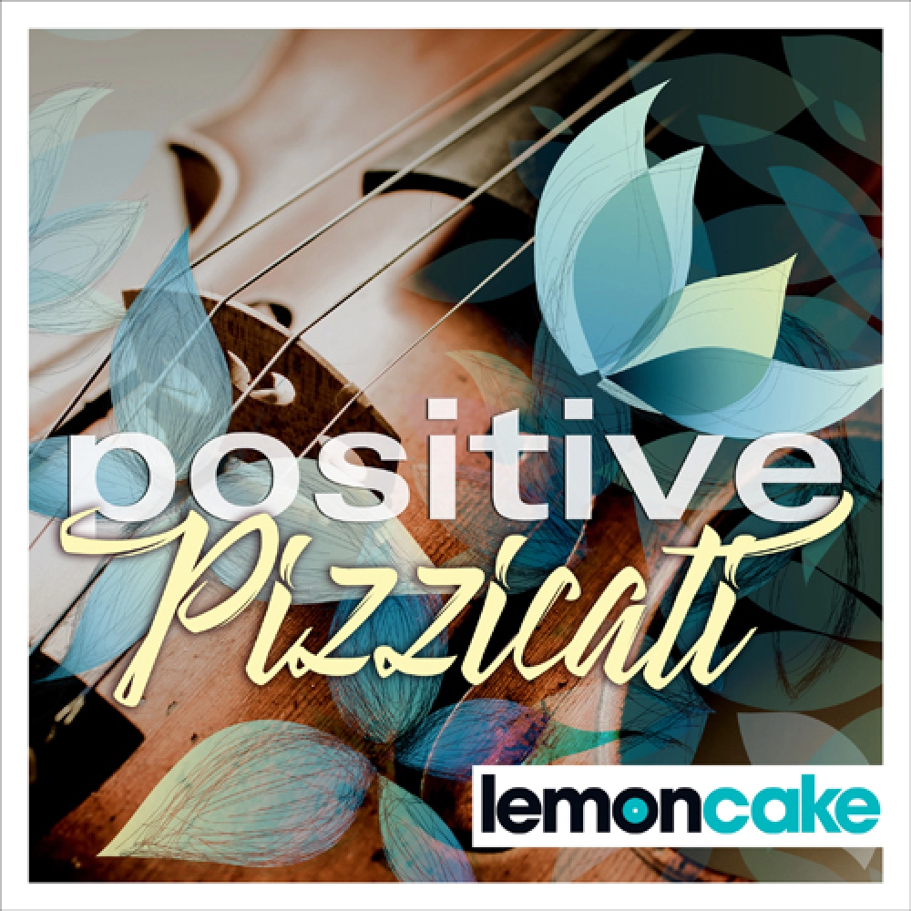 POSITIVE PIZZICATI