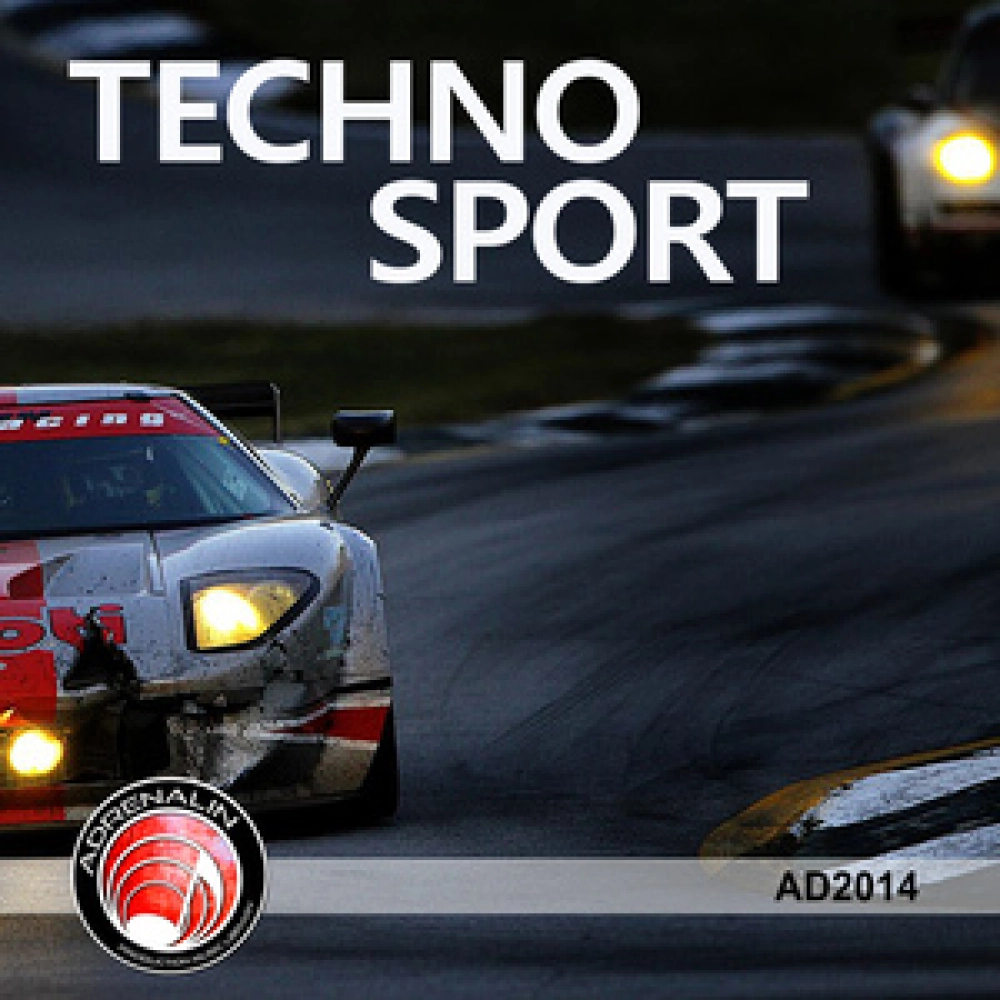 TECHNO SPORT
