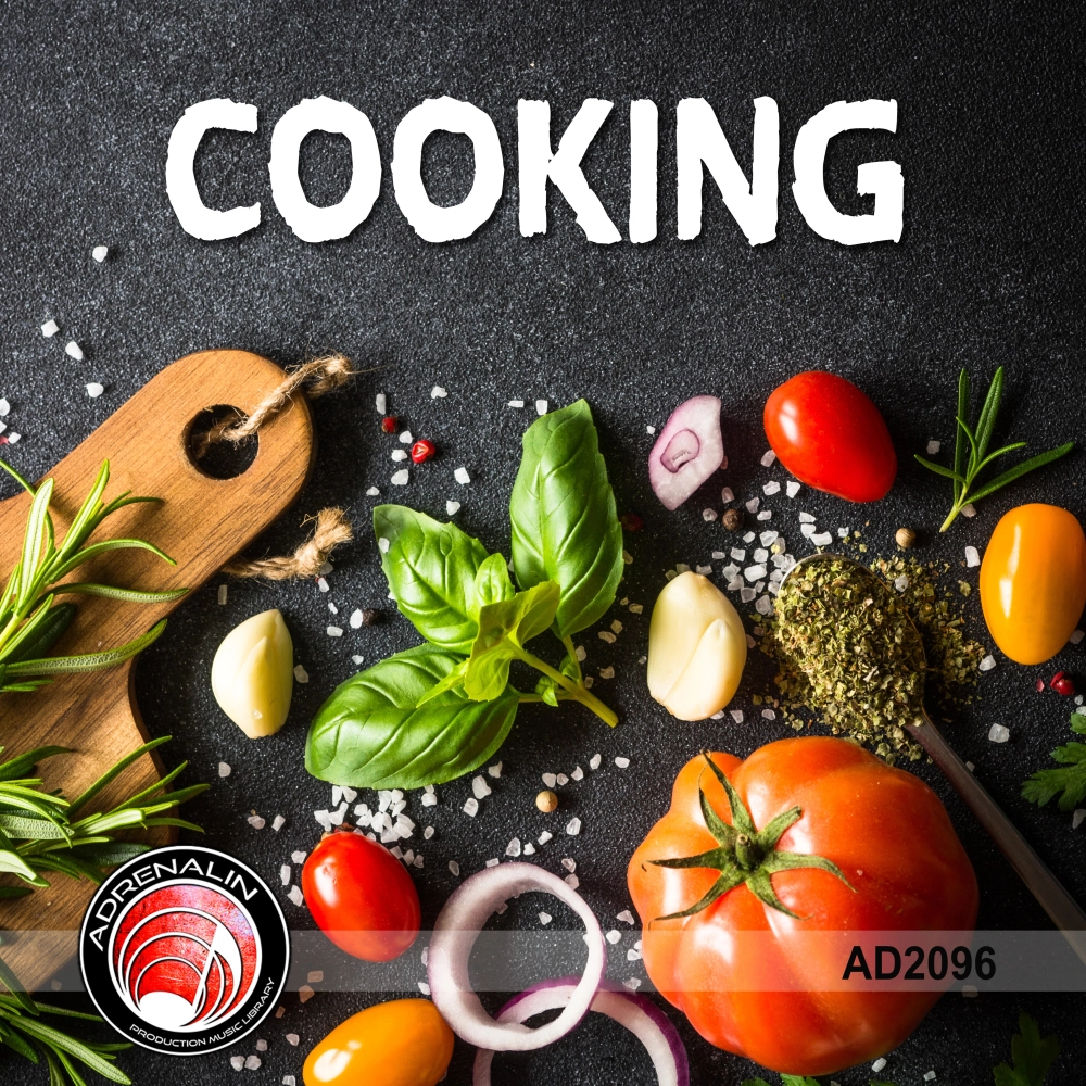 COOKING