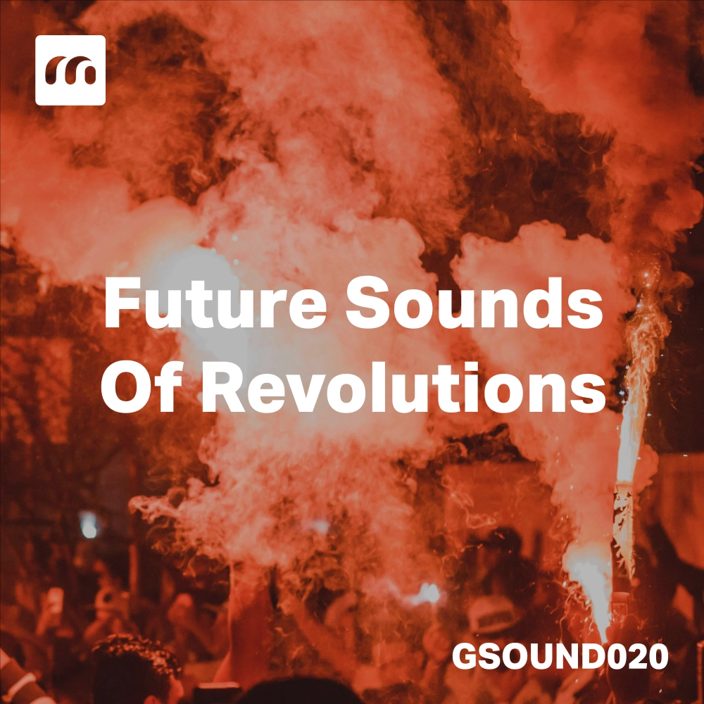 Future Sounds Of Revolutions