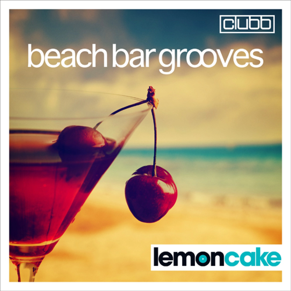 BEACH BAR GROOVES