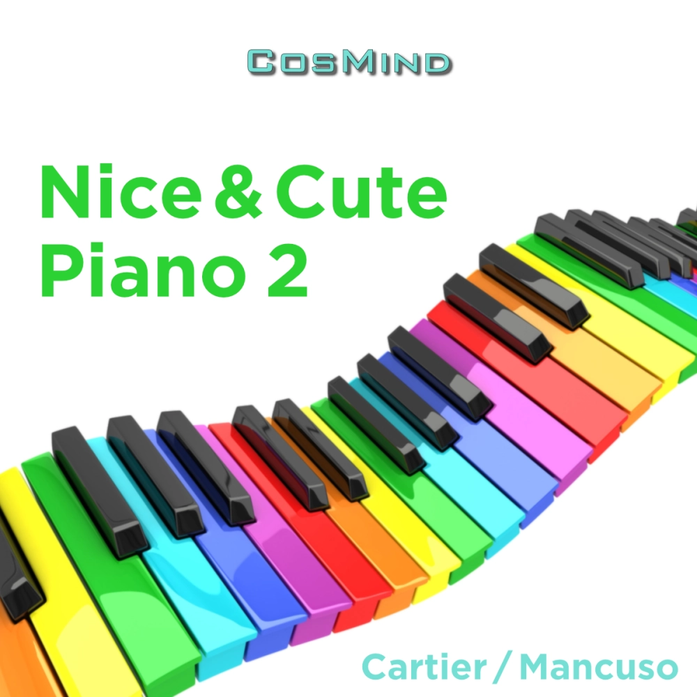 NICE AND CUTE PIANO 2