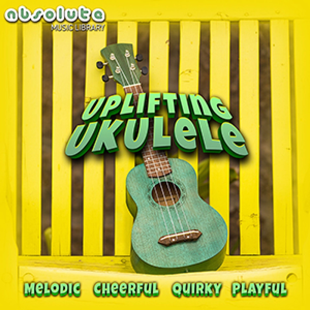 Uplifting Ukulele