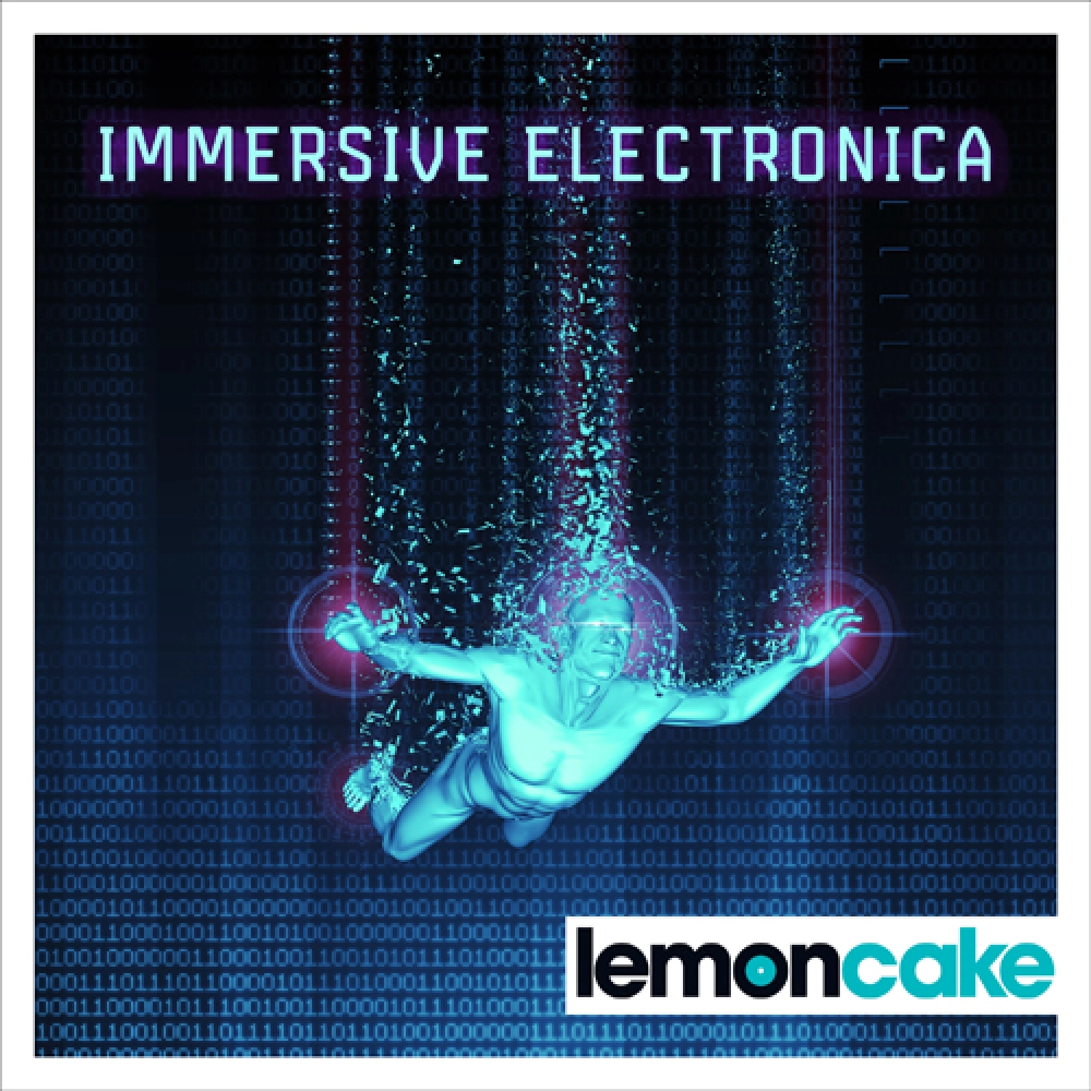 IMMERSIVE ELECTRONICA