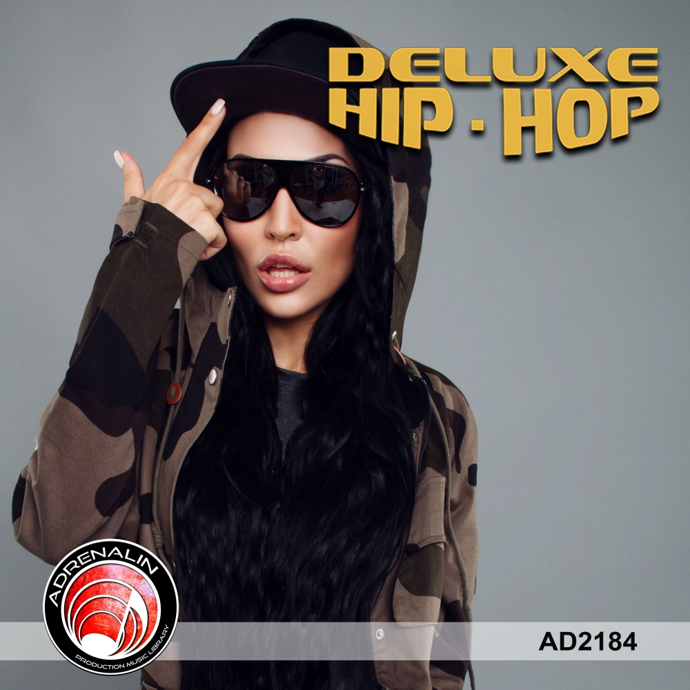 DELUXE HIP HOP