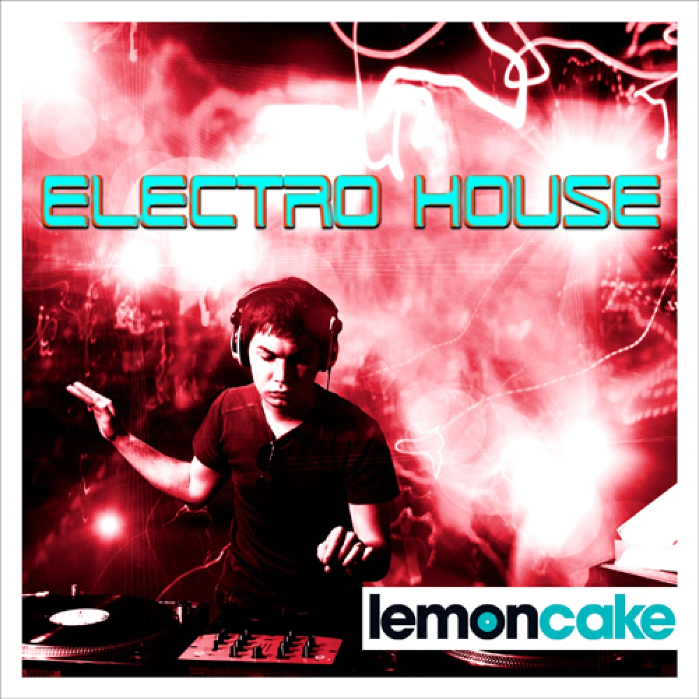 ELECTRO HOUSE