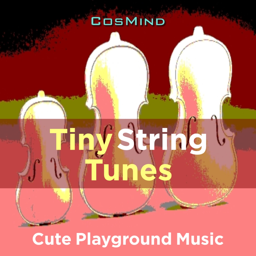 TINY STRING TUNES