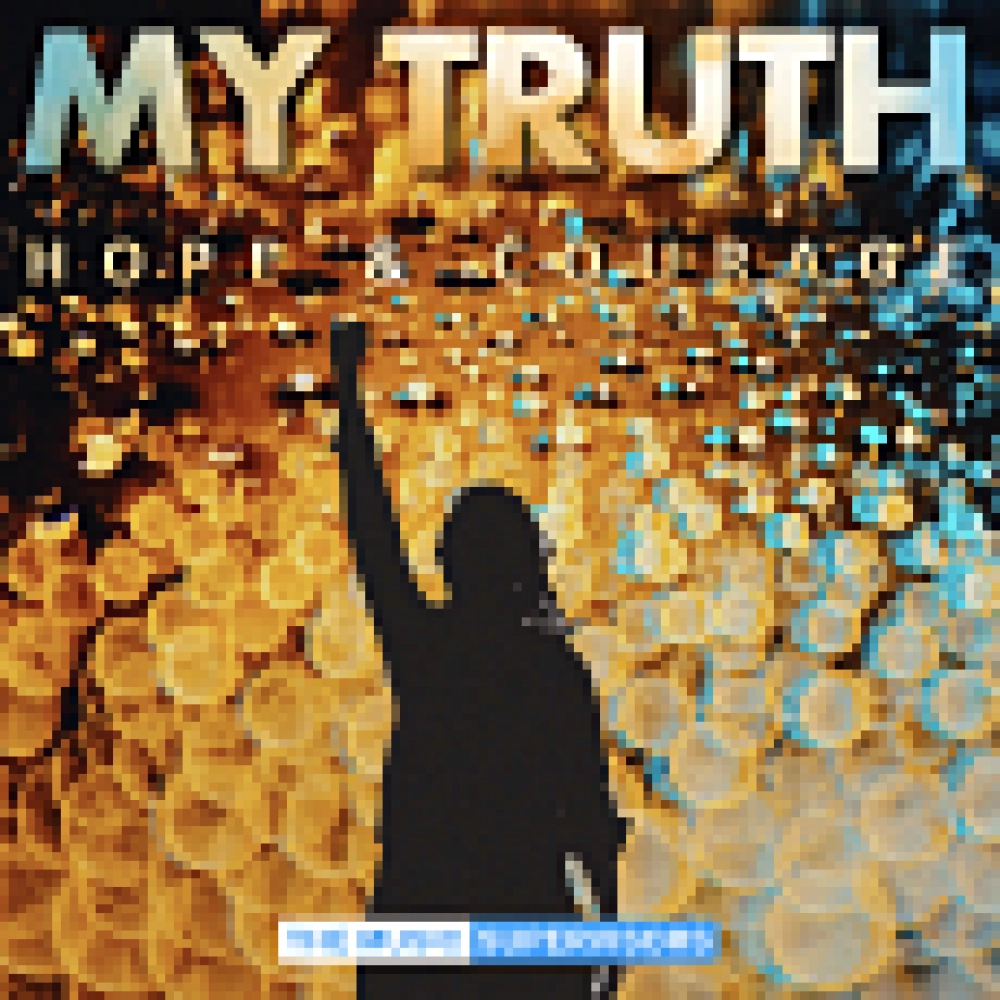 My Truth (hope & Courage)