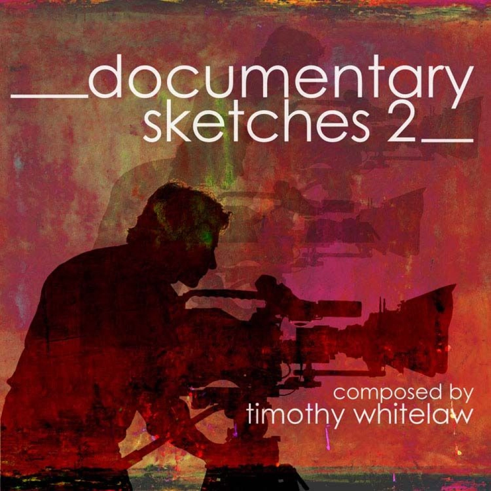 DOCUMENTARY SKETCHES 2