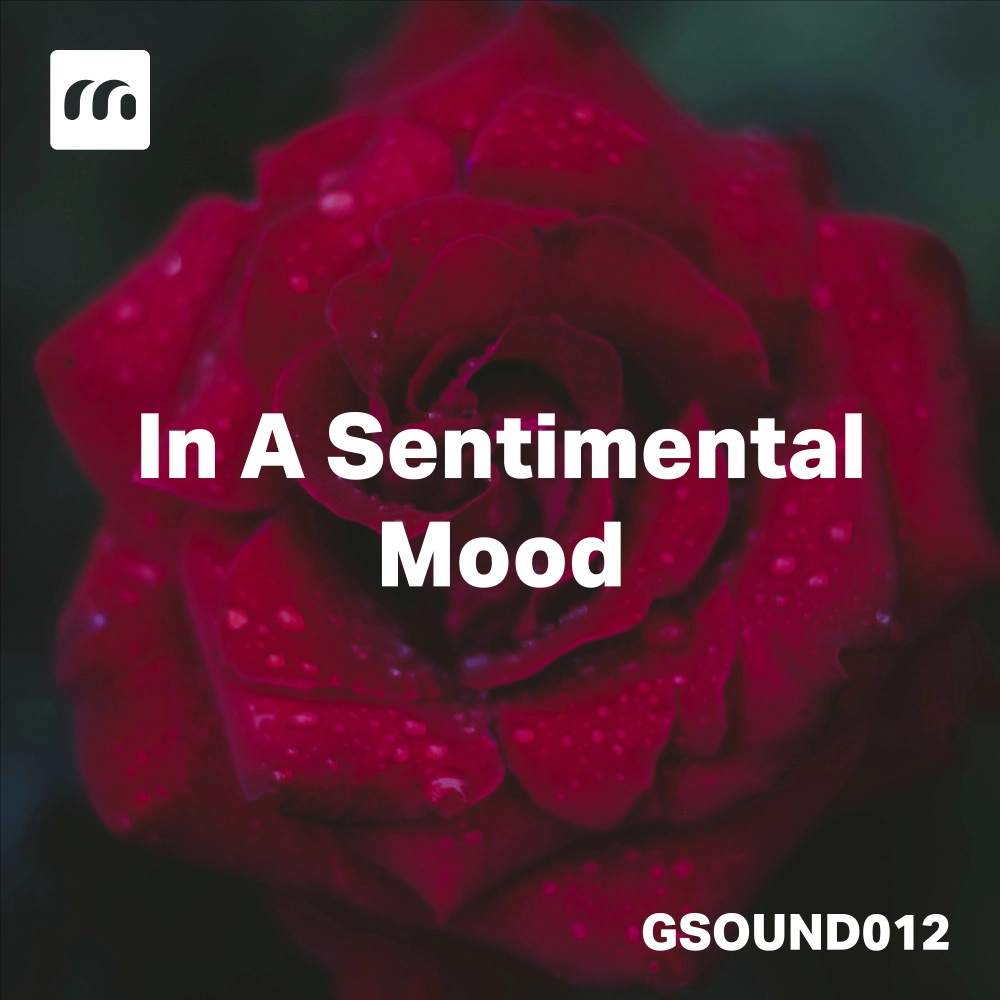 In A Sentimental Mood