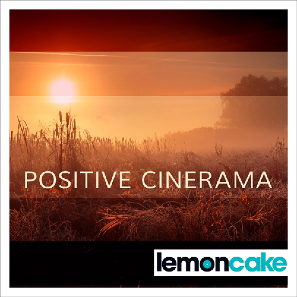 POSITIVE CINERAMA