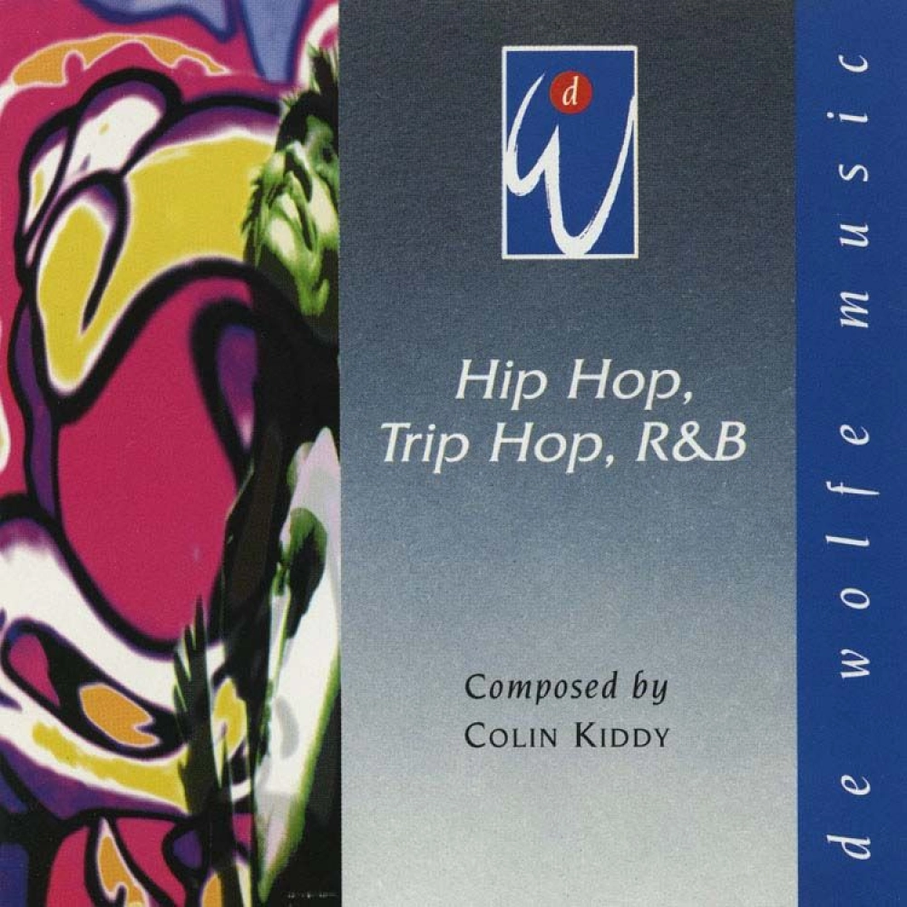Hip Hop, Trip Hop, R&b