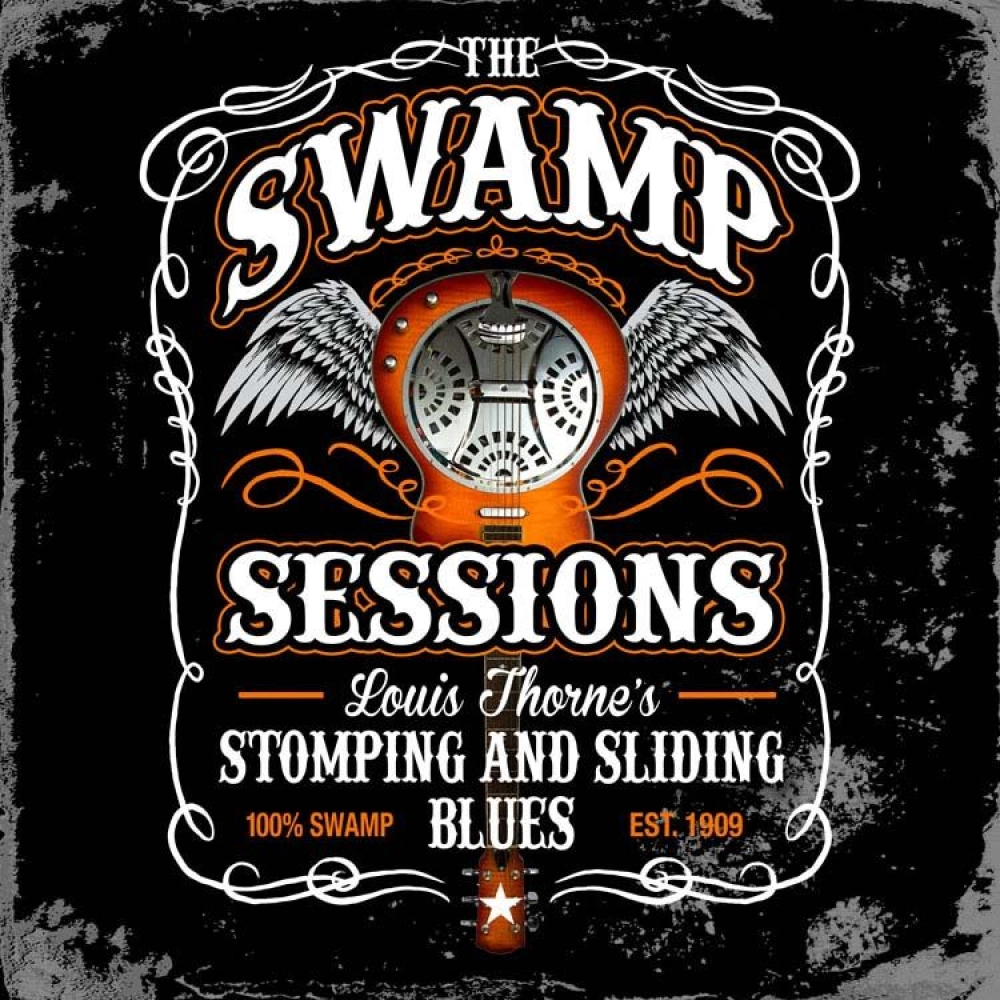 THE SWAMP SESSIONS