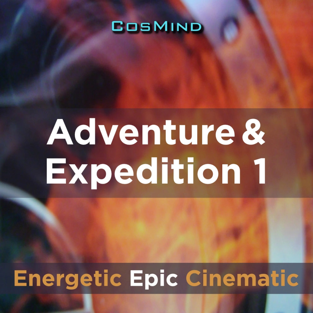 ADVENTURE AND EXPEDITION 1