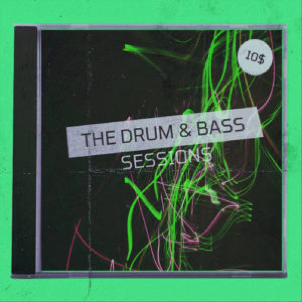 THE DRUM & BASS SESSIONS