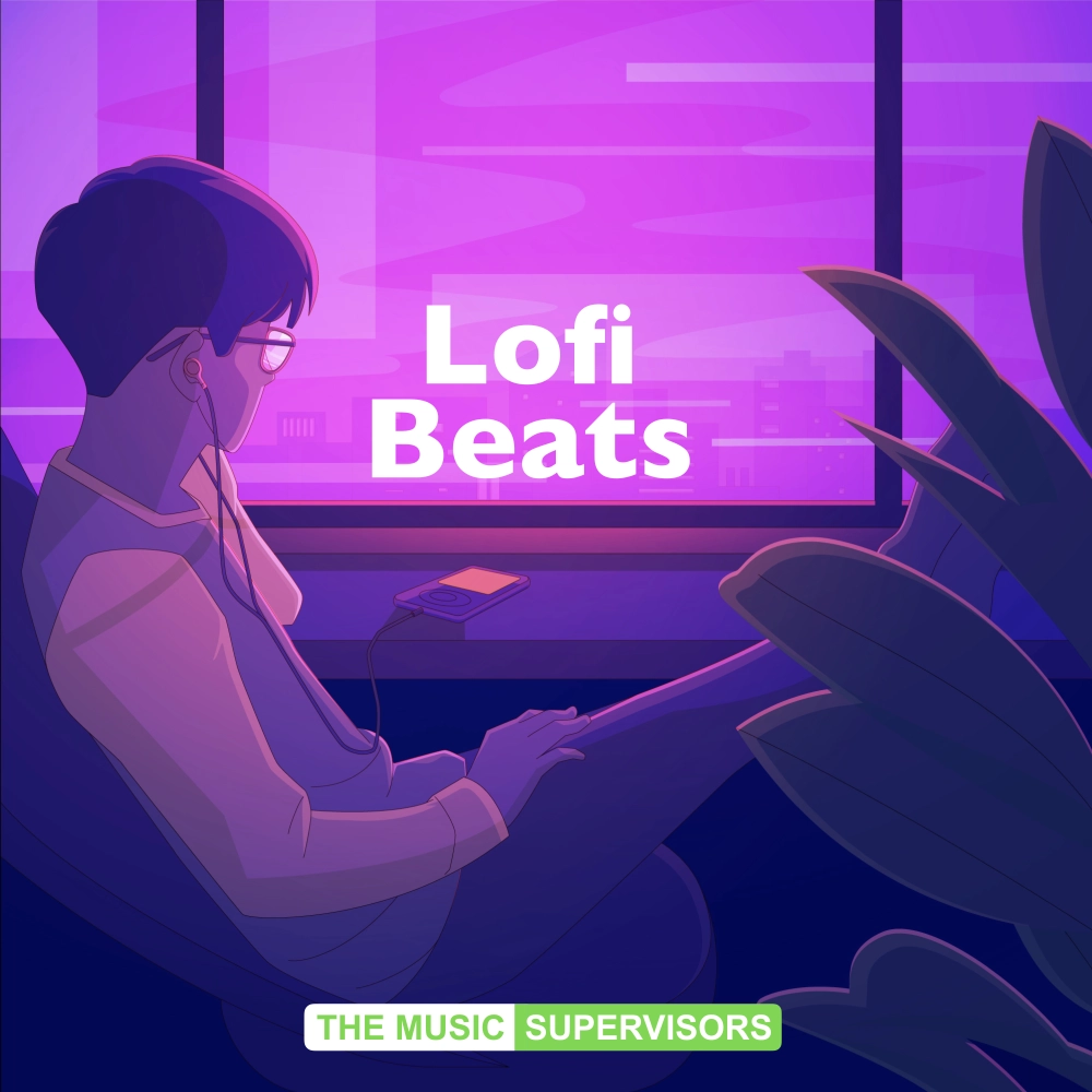 Lofi Beats (dream, Study Or Relax)