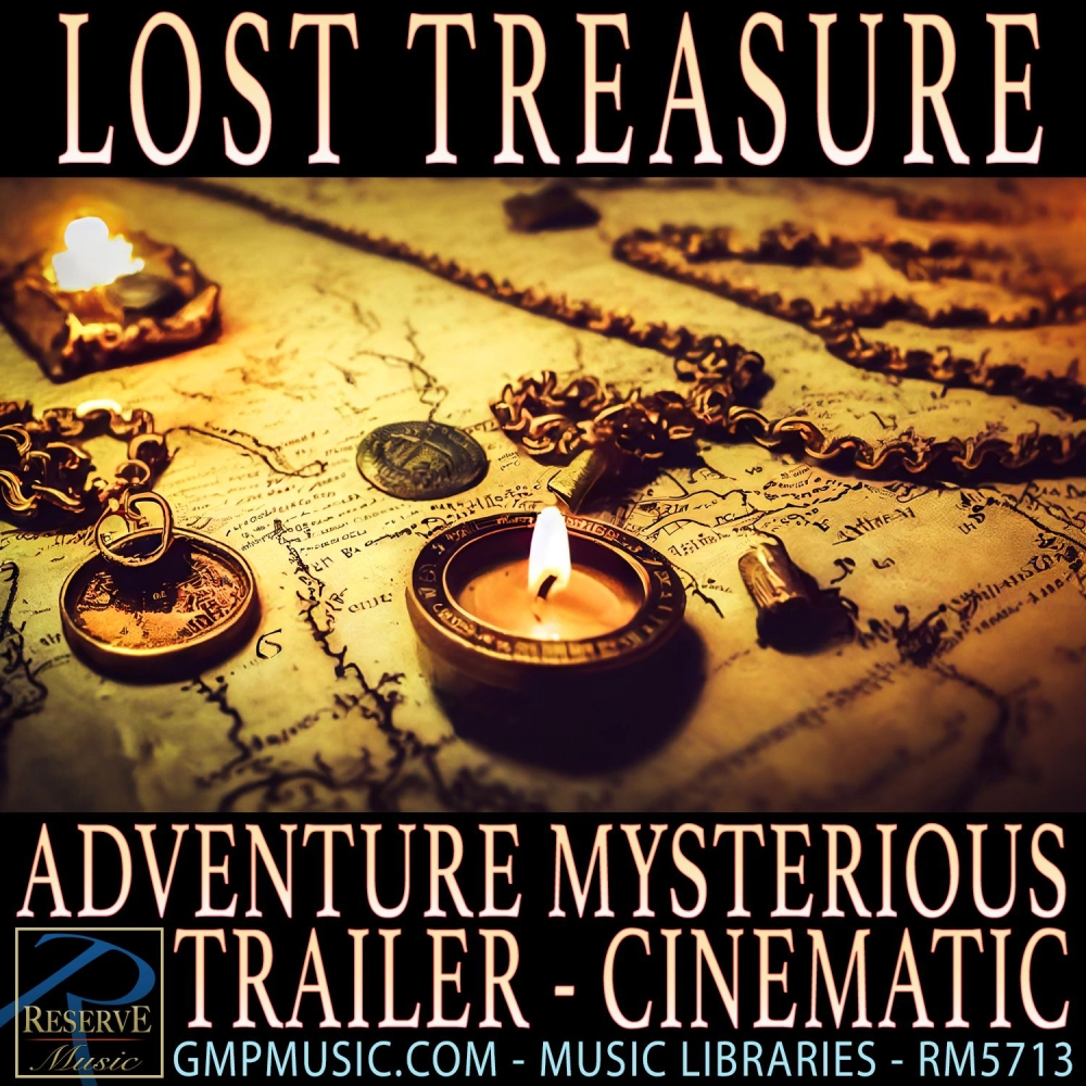 Lost Treasure