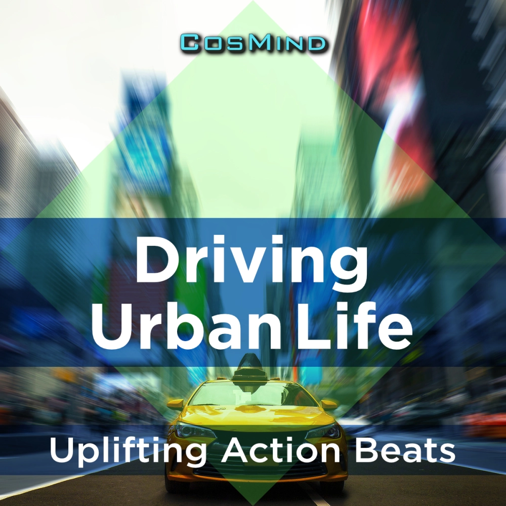 DRIVING URBAN LIFE