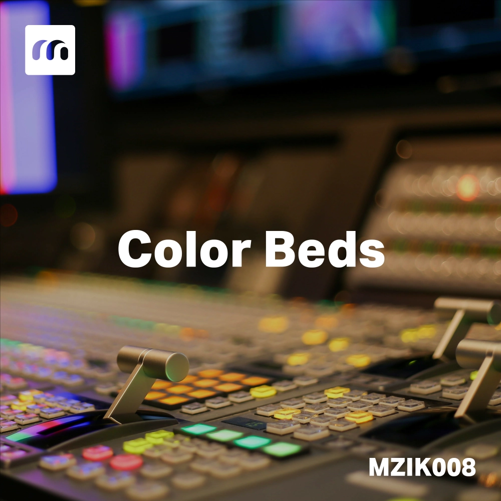 Color Beds