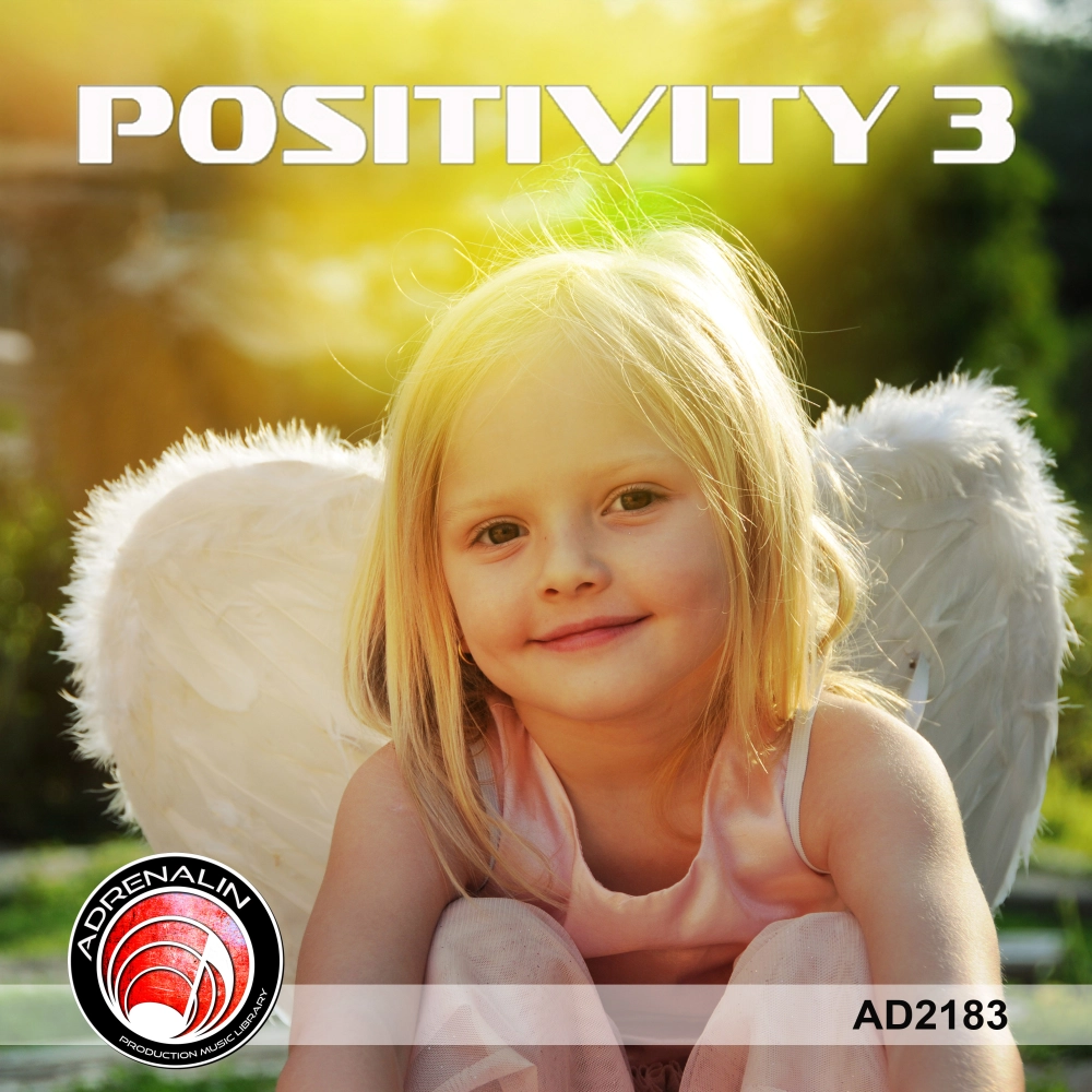 Positive 3