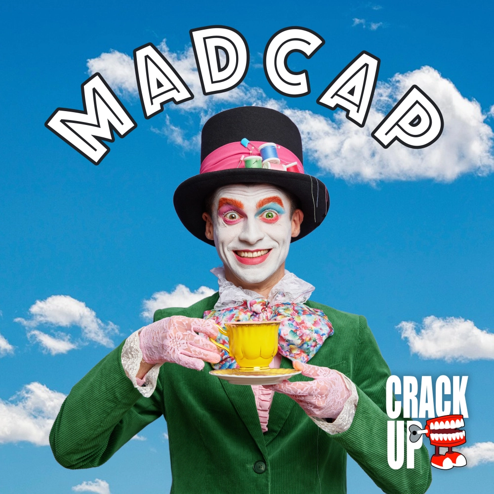 MADCAP
