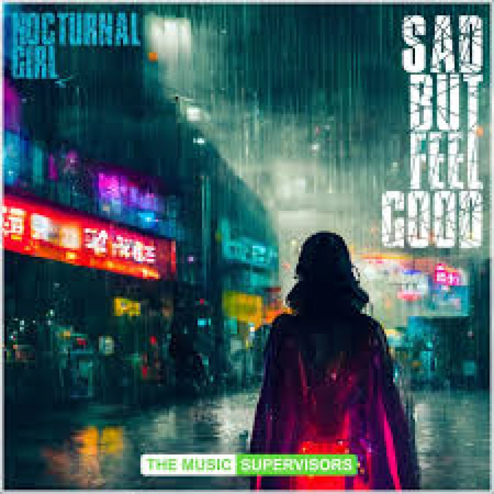 Nocturnal Girl (sad But Feel Good)