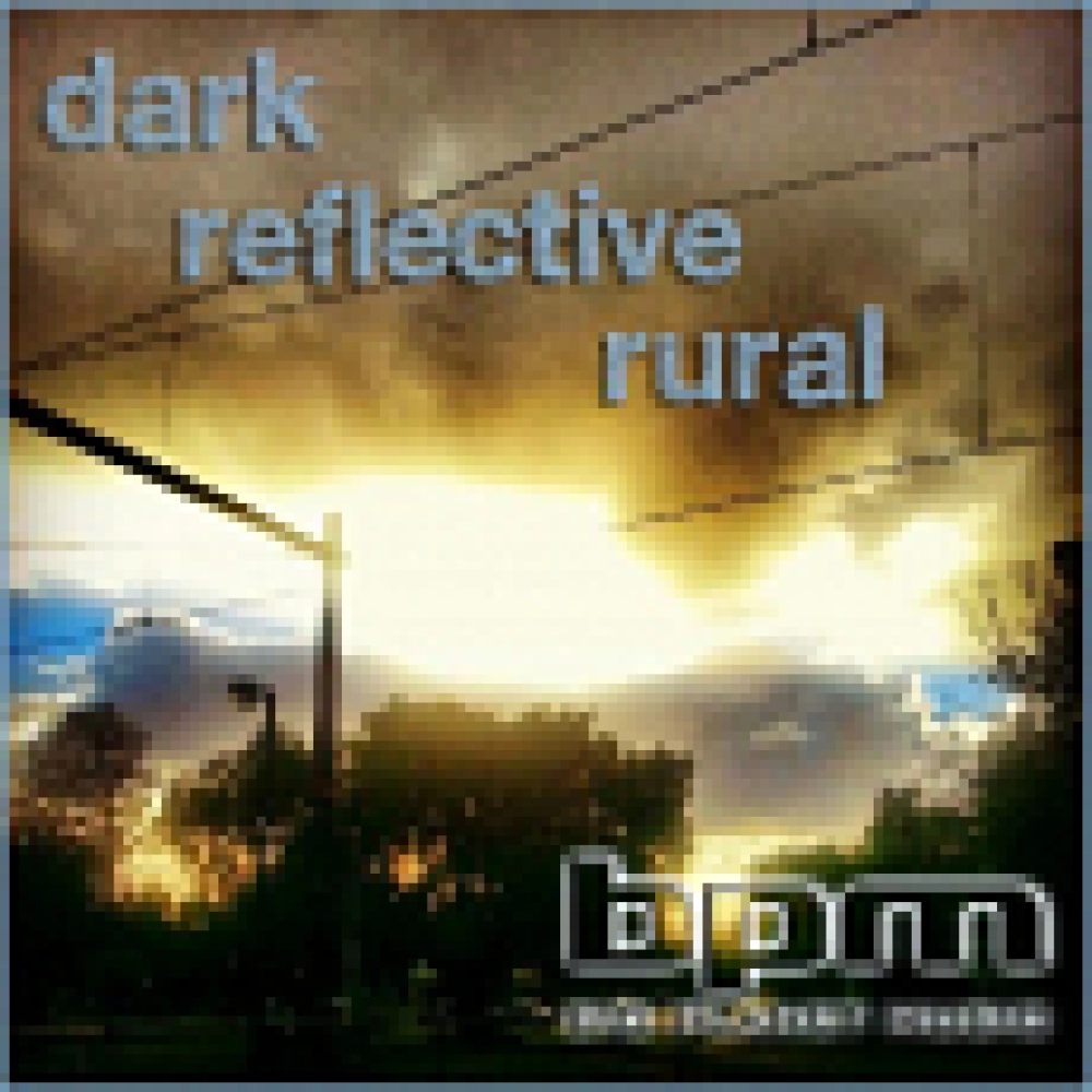 Dark Reflective Rural