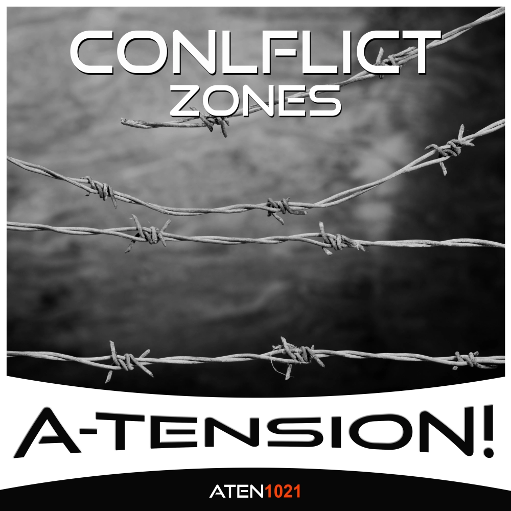 CONFLICT ZONE