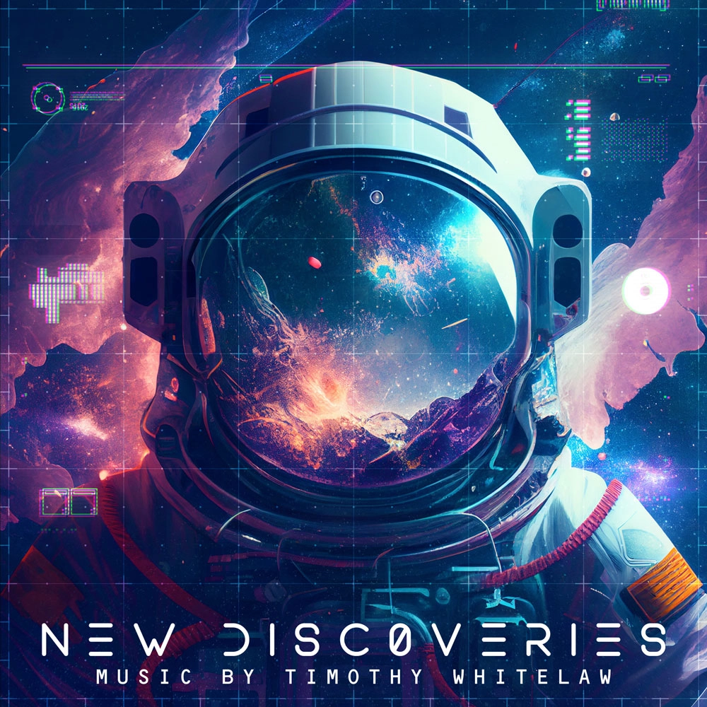 New Discoveries